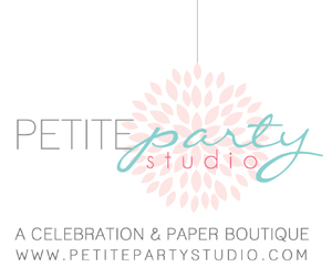 Petite Party Studio