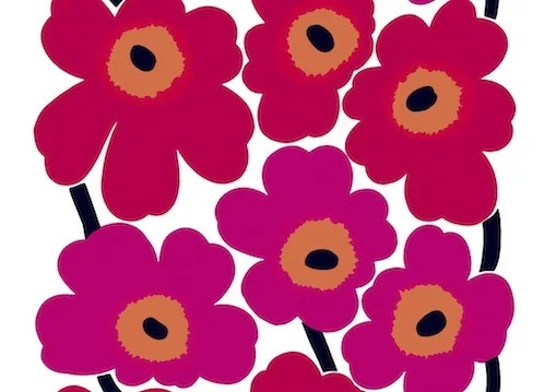 Marimekko: Fun with Fabrics