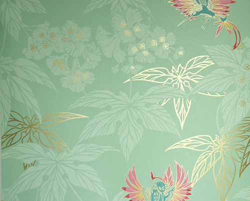 Design Trend: Mint Green in Children's Design