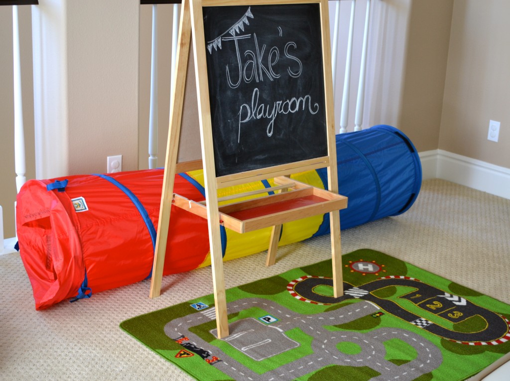 A Playroom Full Of Fun Project Nursery