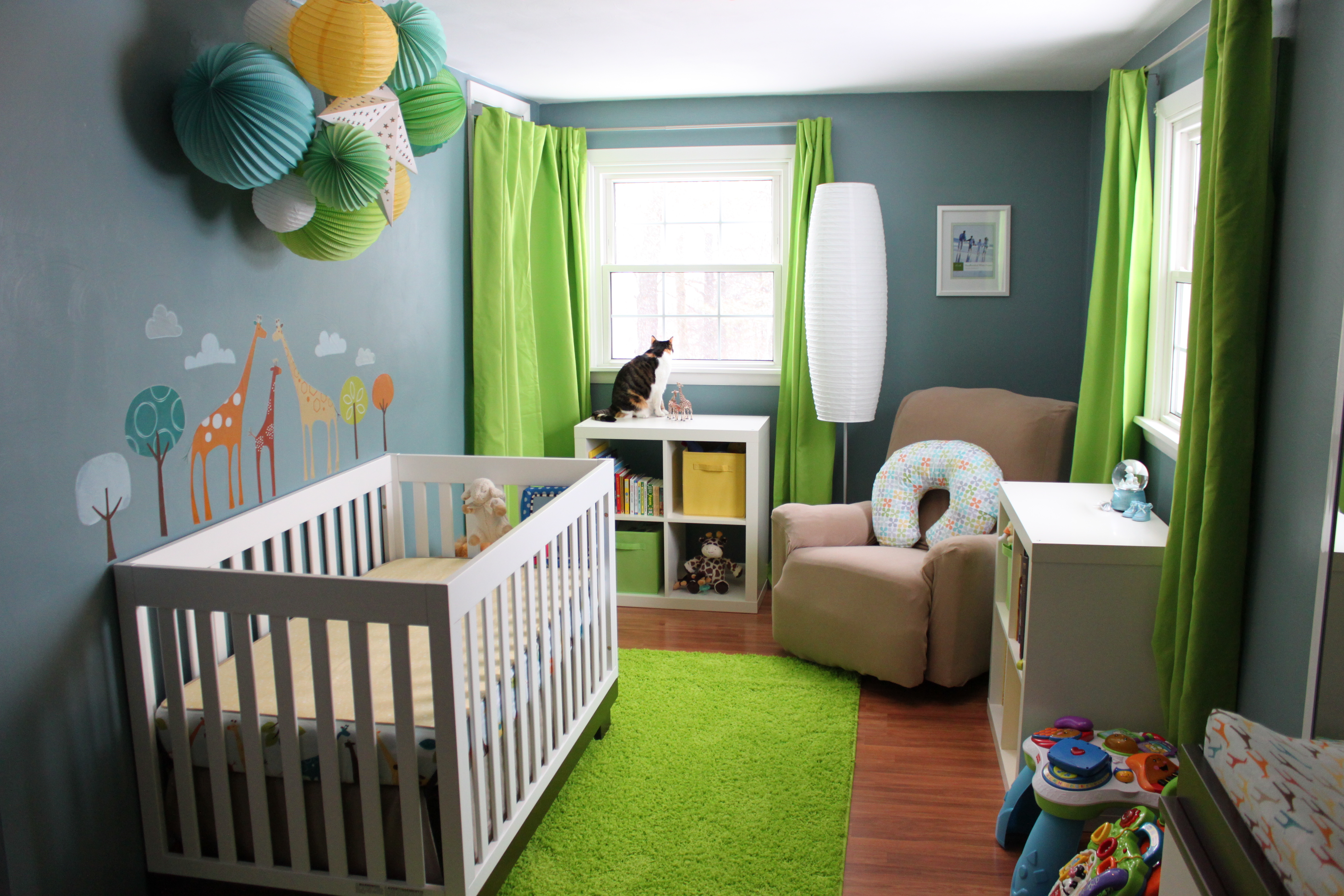  Baby  Caden s Nursery  Project Nursery 