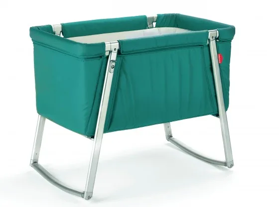 Giveaway Babyhome Dream Cot - Project Nursery