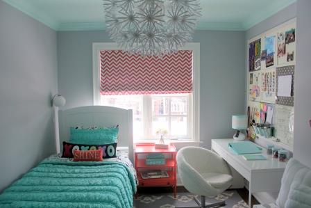 Pretty Tween Bedroom  Project Nursery