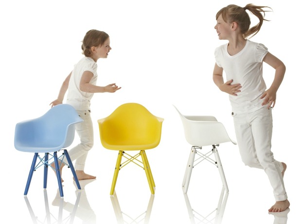 Little Nest Children's Furniture