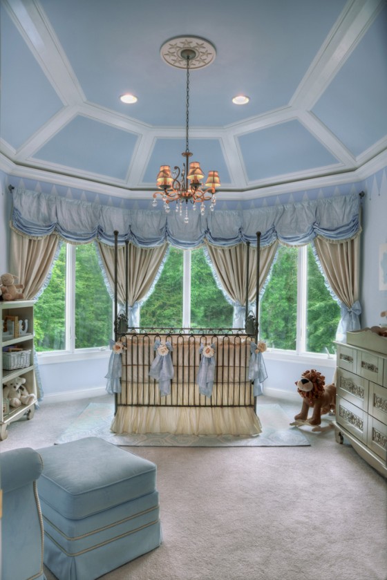 Royal Prince Nursery