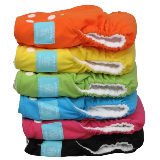 Charlie Banana Cloth Diapers