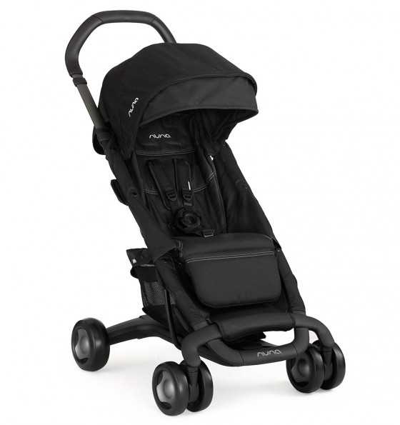 Nuna PEPP™ Stroller in Night