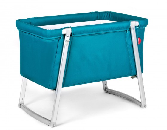 Babyhome Dream Cot