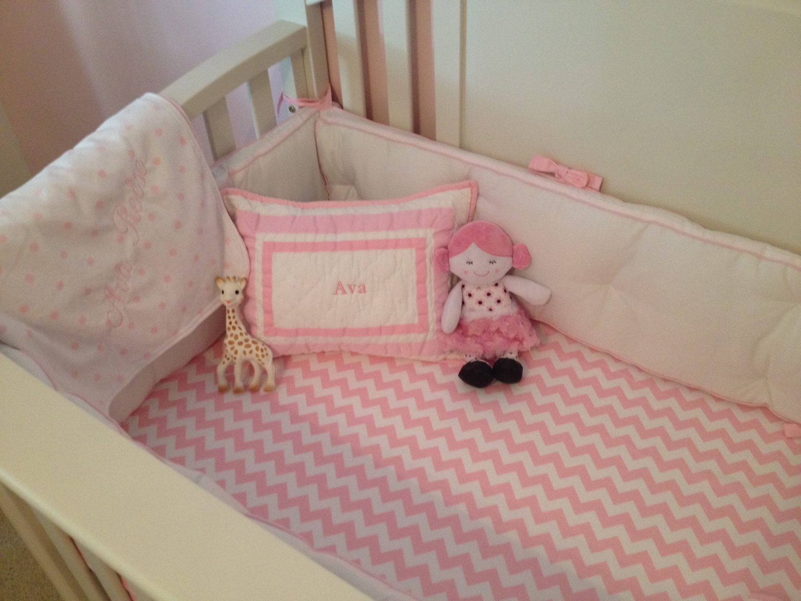 Ava's Nursery 2