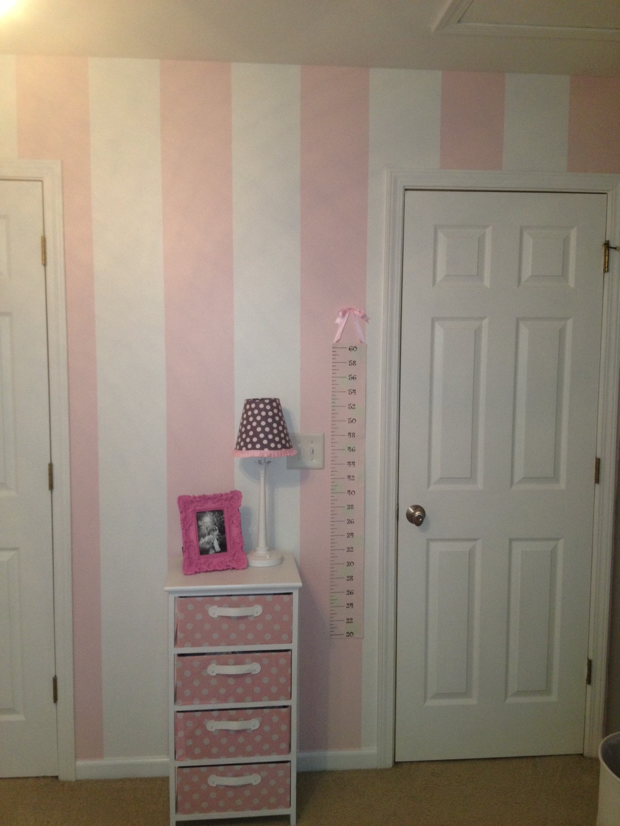 Ava's Nursery 8