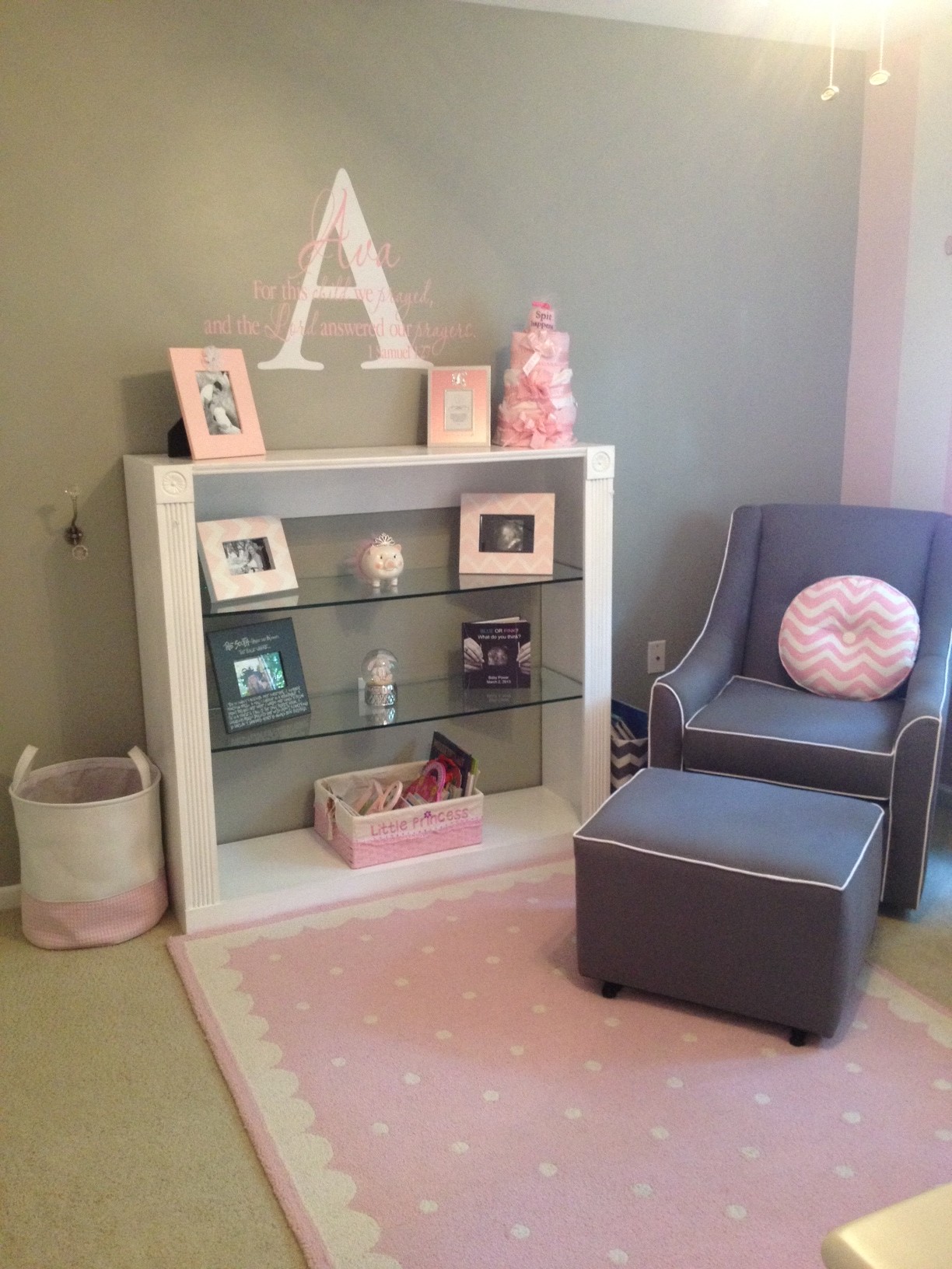 Ava's Nursery 4