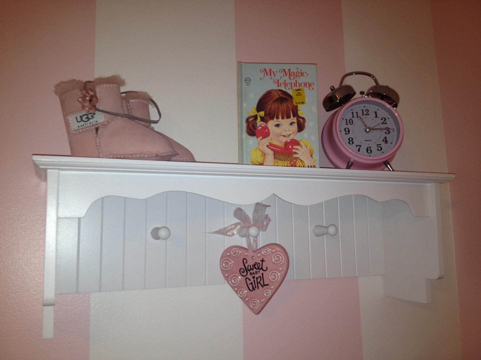 Ava's Nursery 7