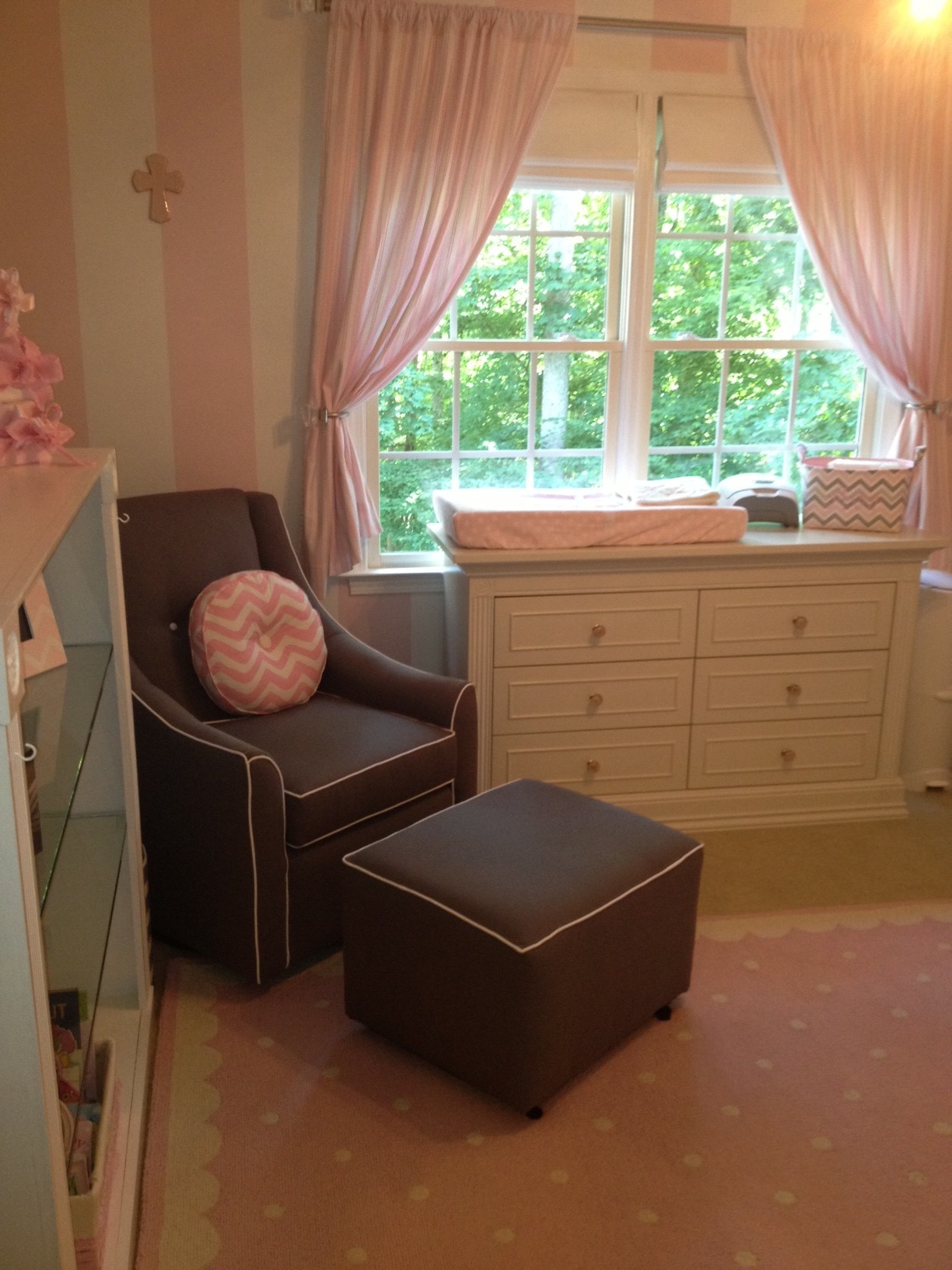 Ava's Nursery 6