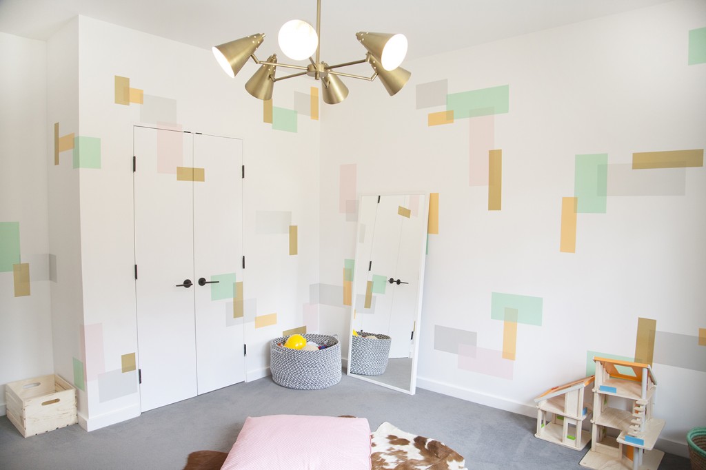 play chic interiors playroom