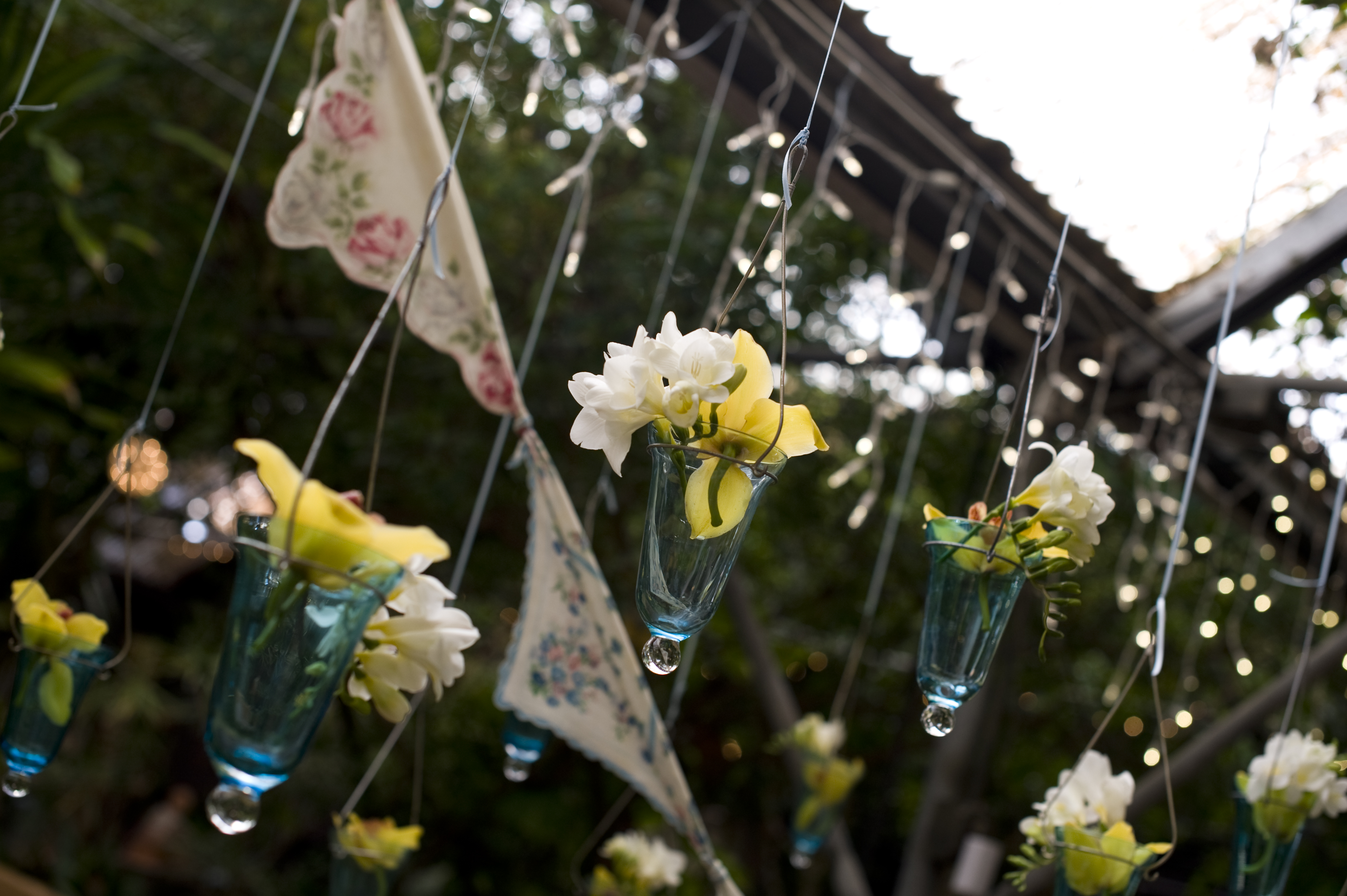 Gender Neutral Baby Shower Banner Pennant