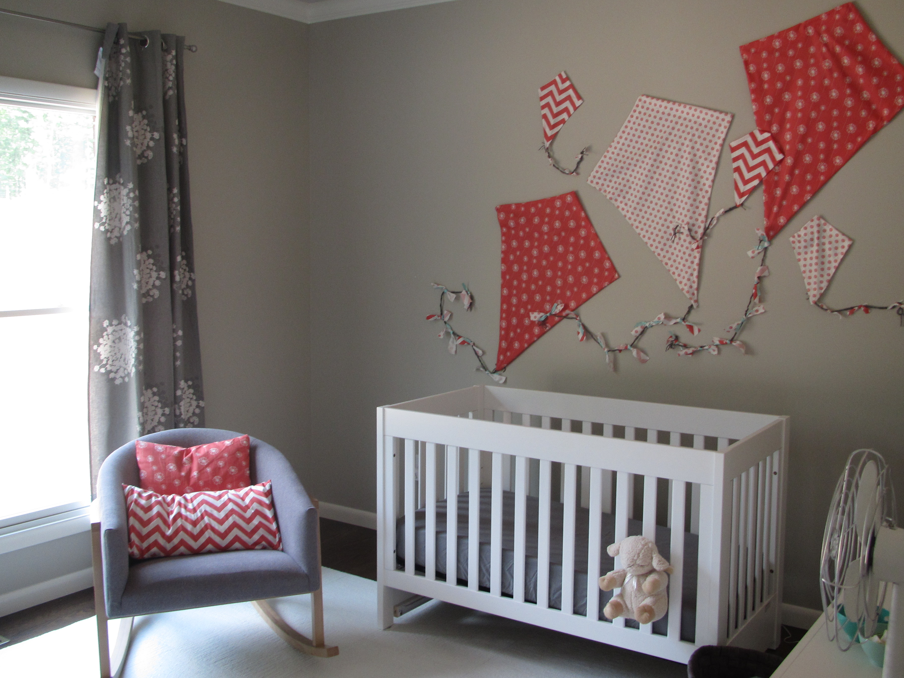 Baby Henry's Vintage Nursery - Project Nursery