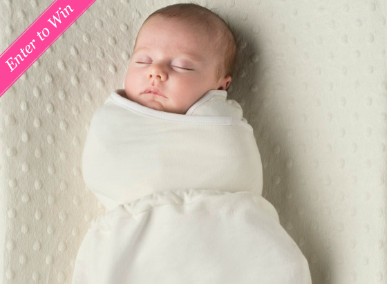 Ergobaby Swaddler