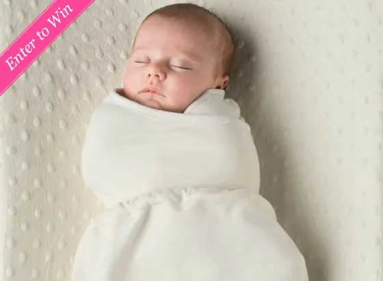 Ergobaby Swaddler