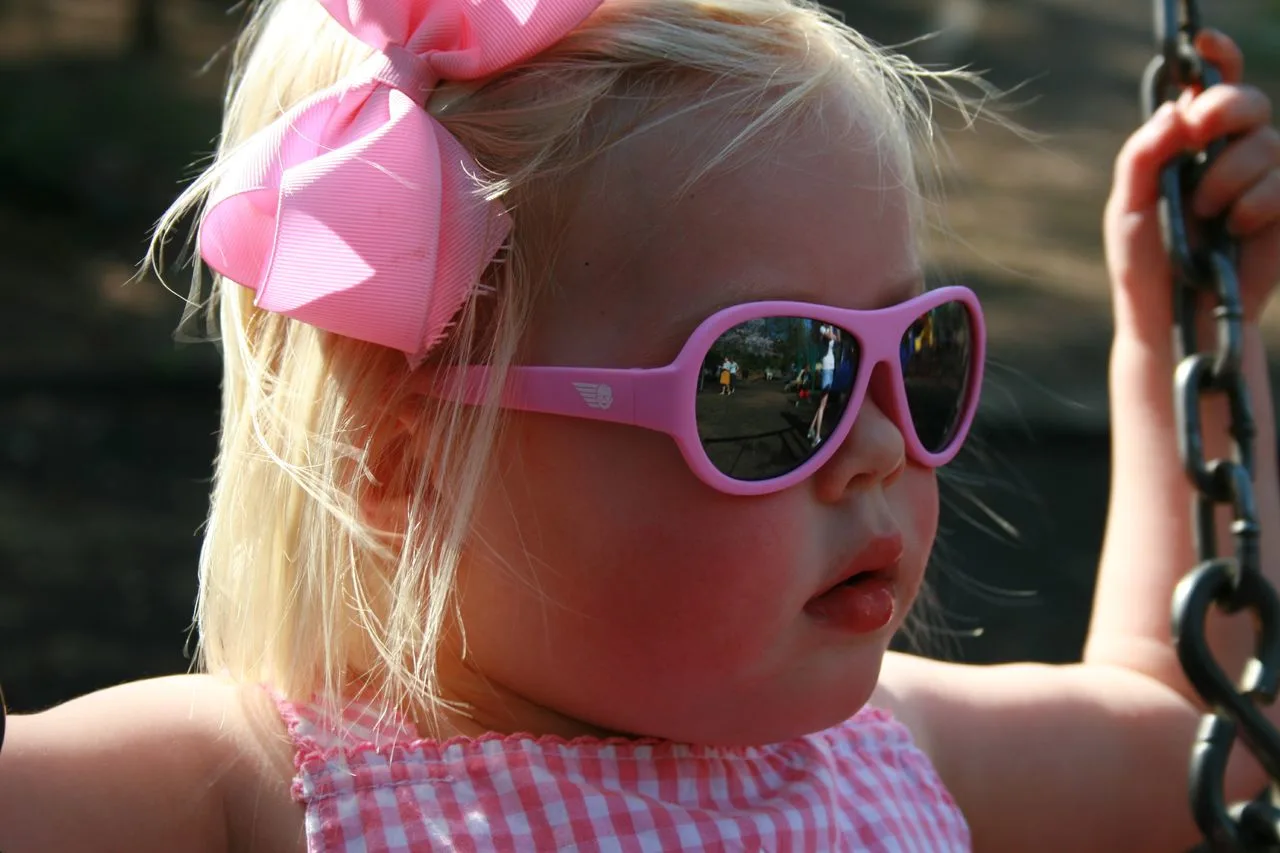 Babiator Sunglasses