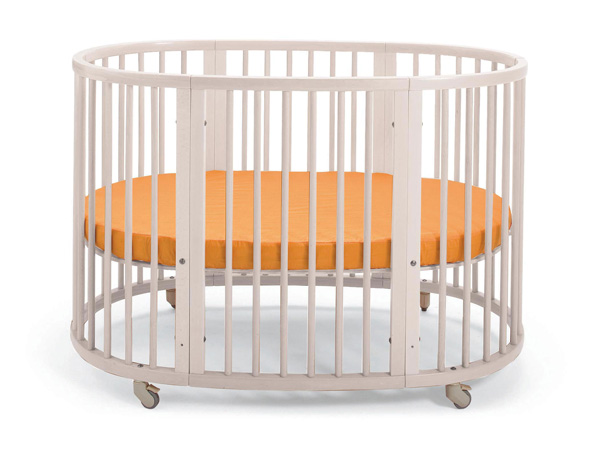 Stokke Sleepi Bed