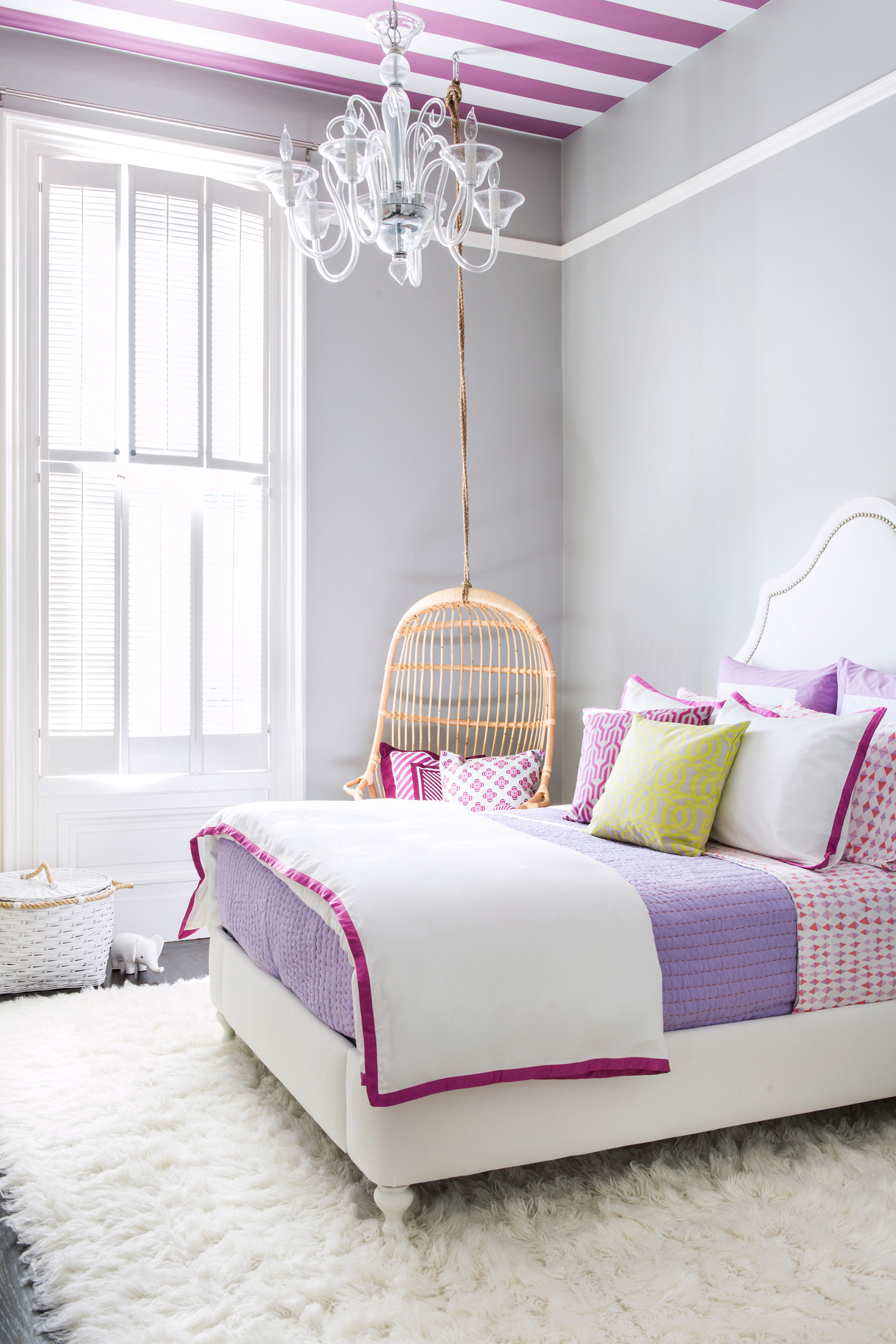  Design  Reveal Gigi s Serena Lily Big  Girl  Room  