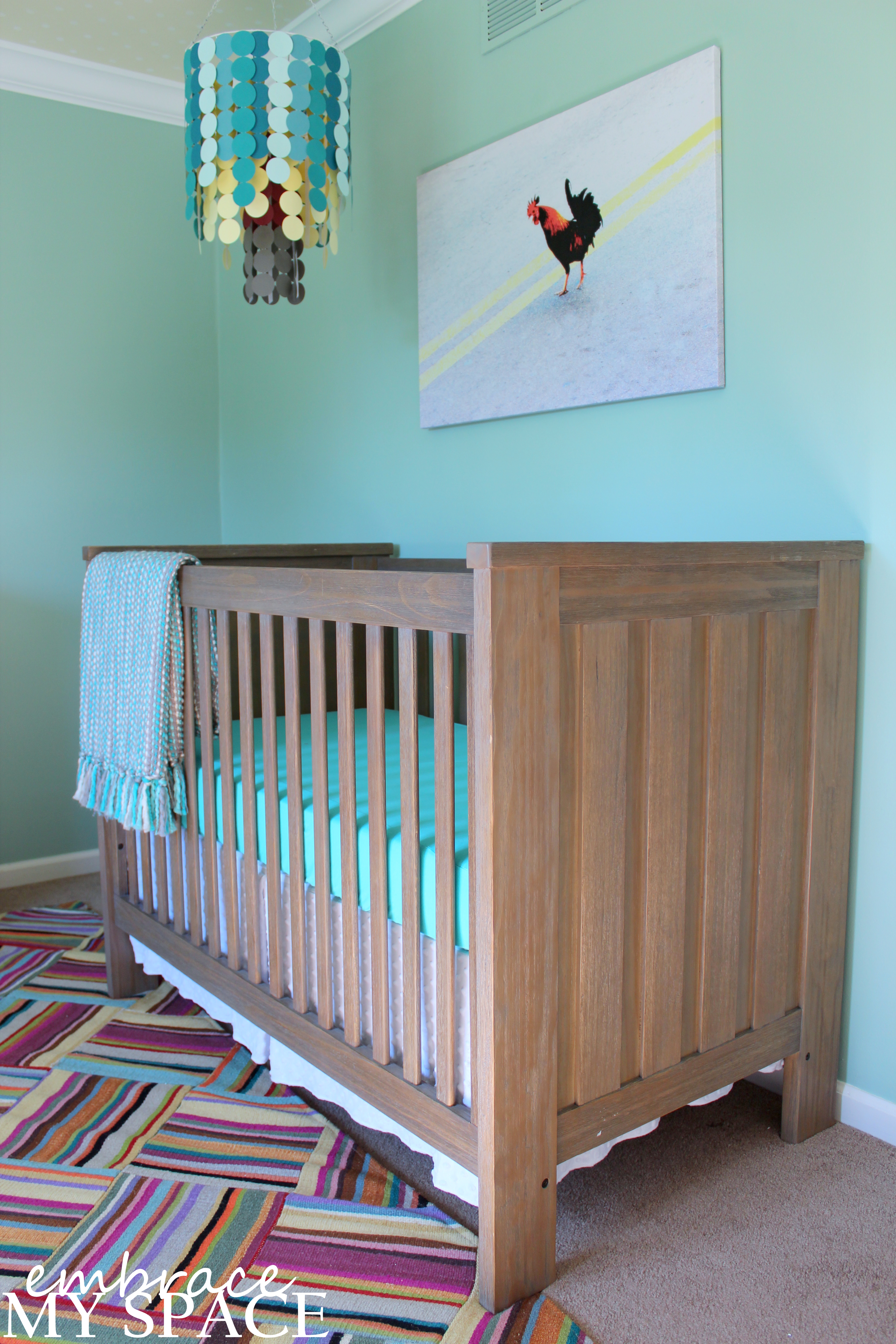 Nursery Bedding