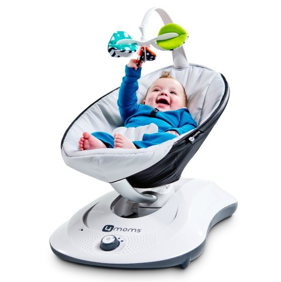 U moms sales baby rocker