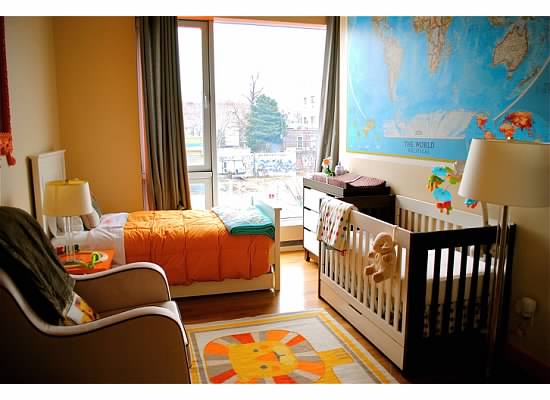 Tucker's Nursery