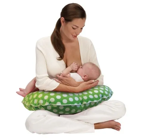 Boppy Nursing Pillow