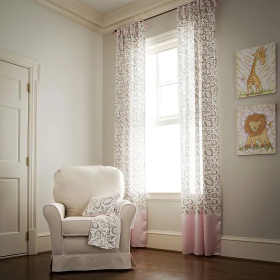 Carousel Designs Drapes