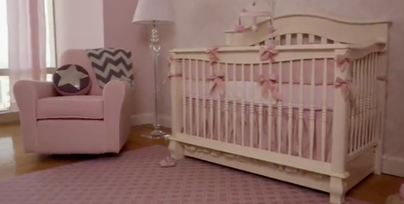 bellini crib reviews