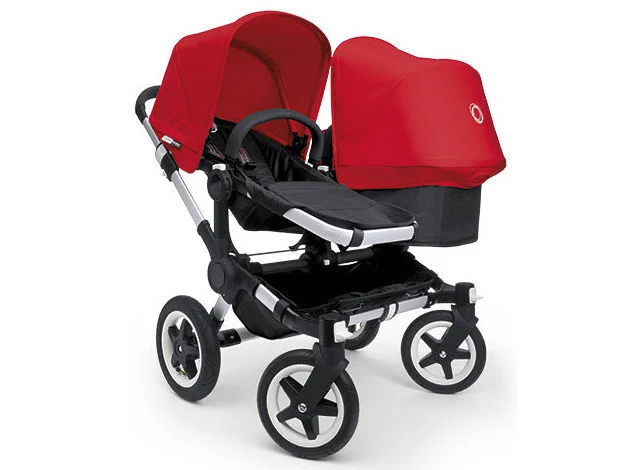 Bugaboo Donkey Duo