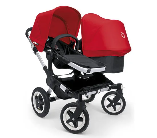 Bugaboo donkey shop duo 2013