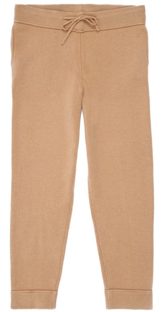 HATCH Collection Cashmere Jogger Pants