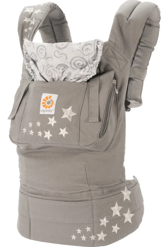 Ergobaby Baby Carrier 