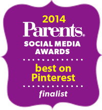 Project Nursery Parents Magazine Best on Pinterest