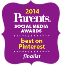 Project Nursery Parents Magazine Best on Pinterest