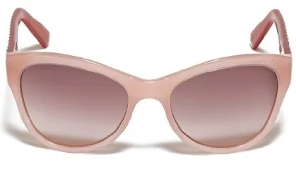 Guess Women's Riley Cat Eye Sunglasses