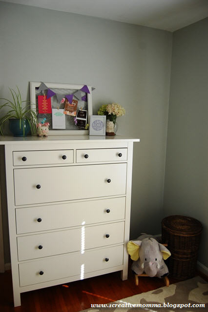 IKEA HEMNES Dresser