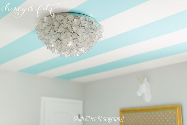 A Turquoise Tween Bedroom  Project Nursery