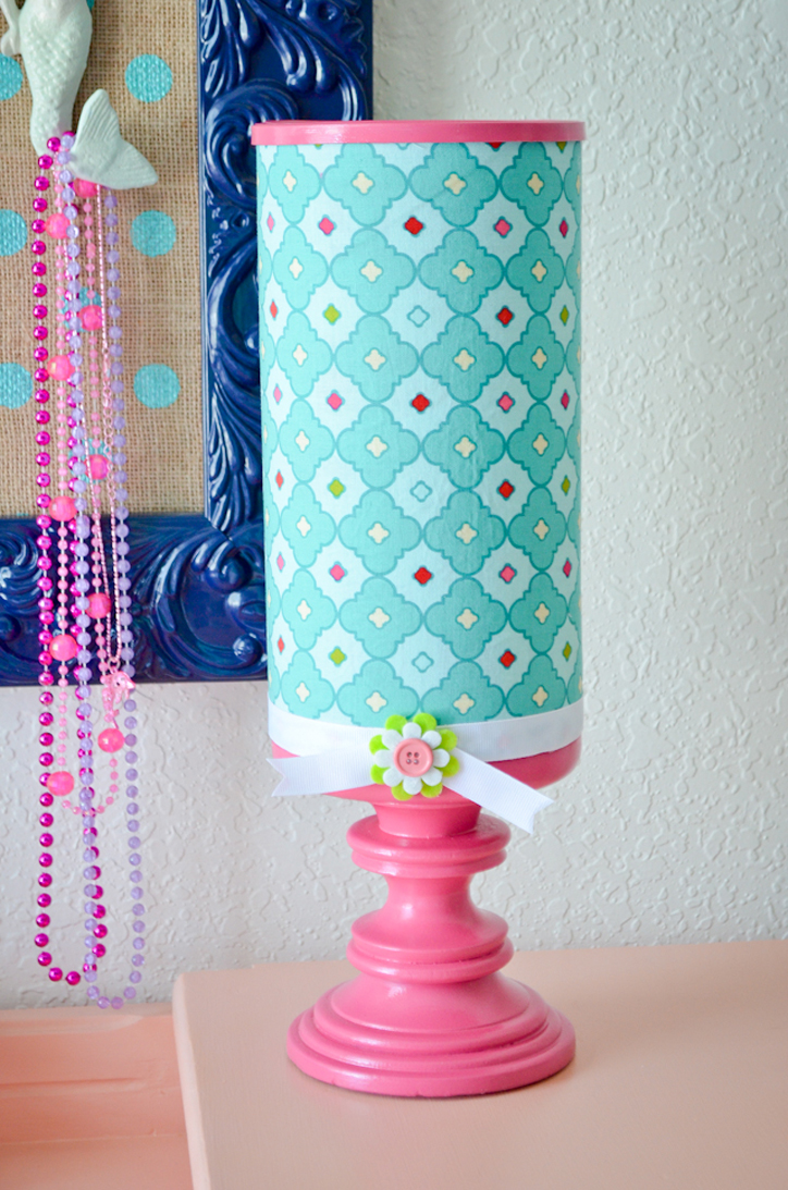 Diy Headband Holder Project Nursery