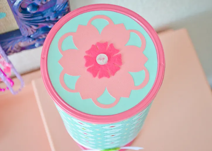 DIY Headband Holder Embellishmemt