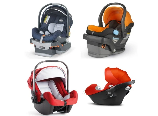 Infant Car Seats