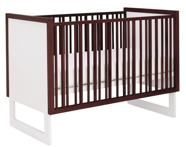 Nursery Works Loom Crib