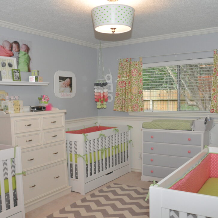 Triplet Nursery