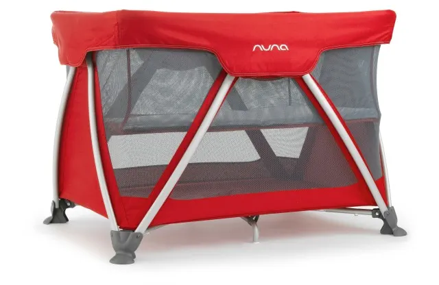 Nuna Sena Travel Cot