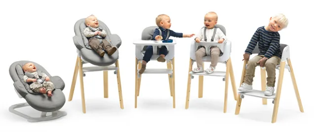 Stokke Steps All-in-One System