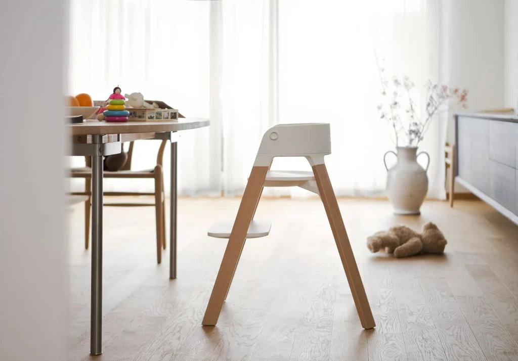 Stokke Steps Chair