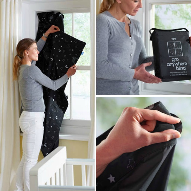 Gro Anywhere Blind by The Gro Company