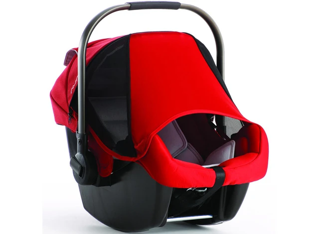 Nuna PIPA Infant Carseat